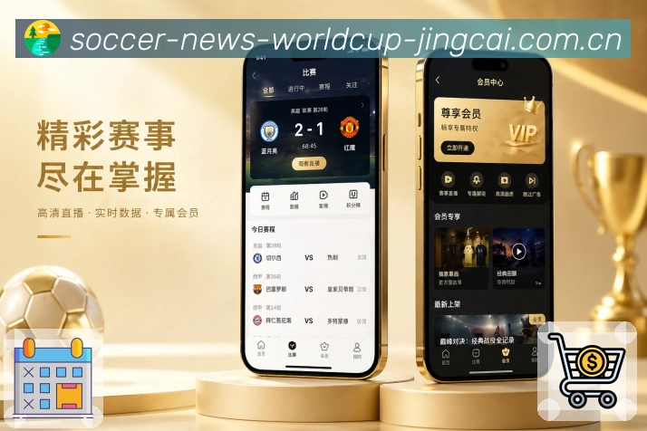 体育竞猜 APP 访问界面示意